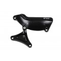 Bonamici Racing Engine Protection Left Side for the KTM 1290 Superduke 2013-2019